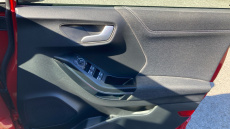 Ford Puma 1.0 EcoBoost Hybrid mHEV Titanium 5dr Petrol Hatchback